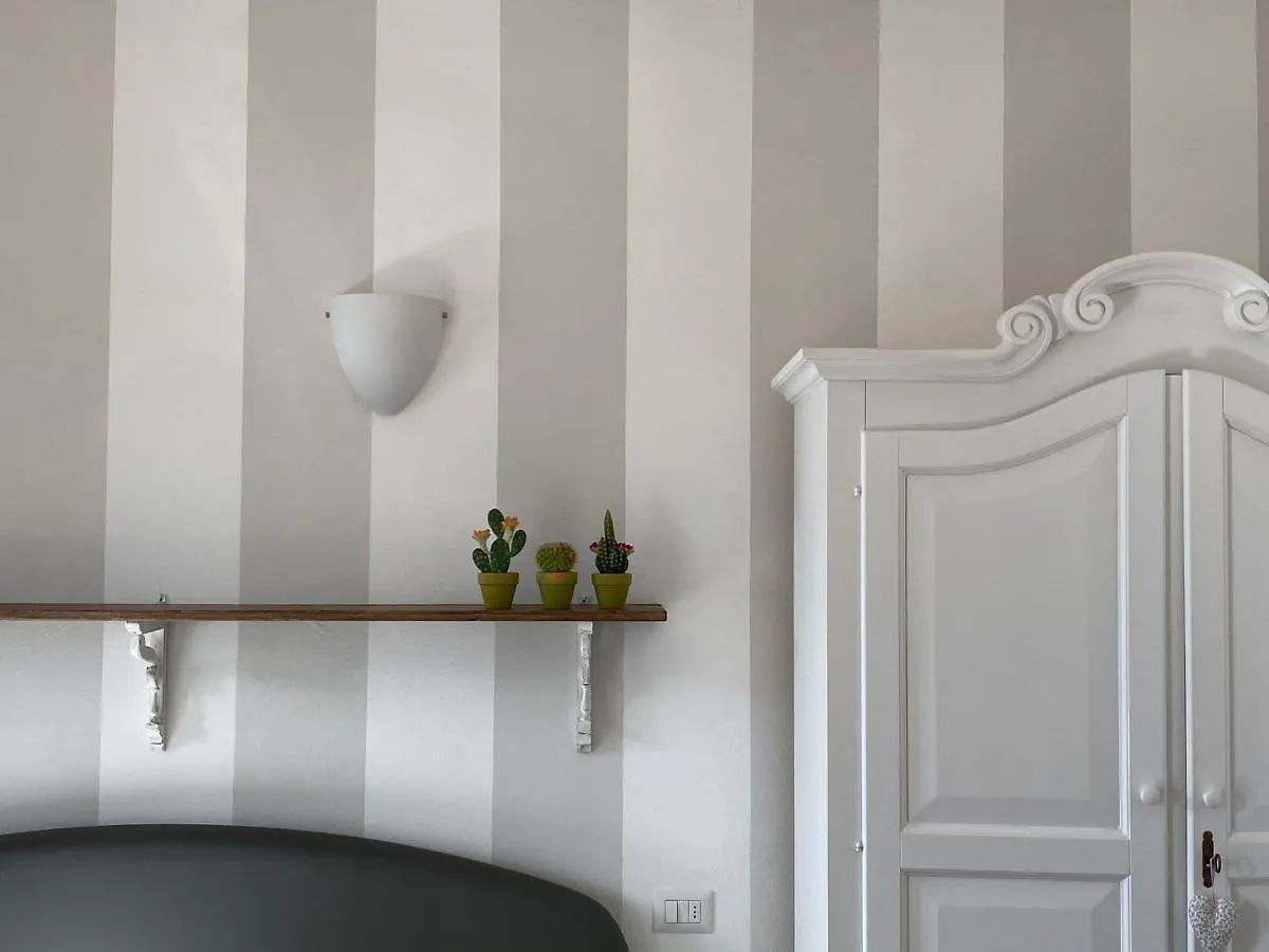 Ferienwohnung Residenza La Pianca Musso