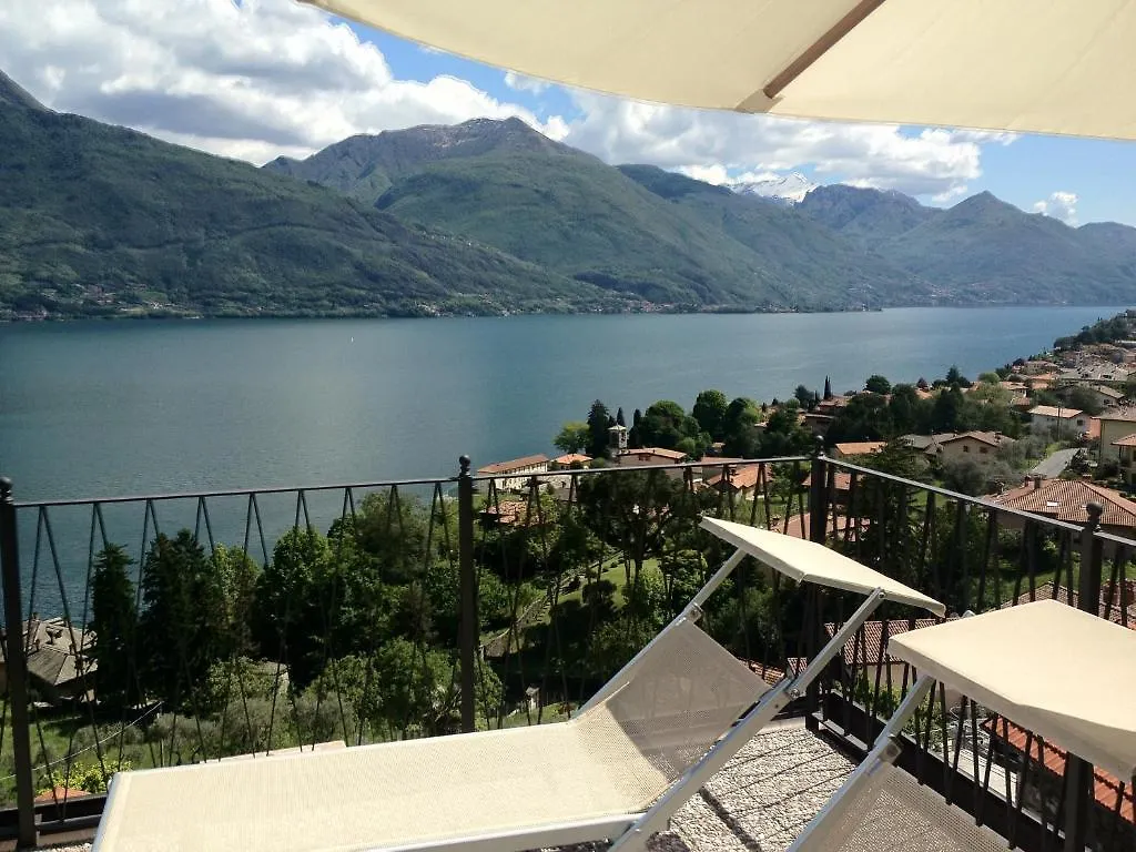 Ferienwohnung Residenza La Pianca Musso Apartment