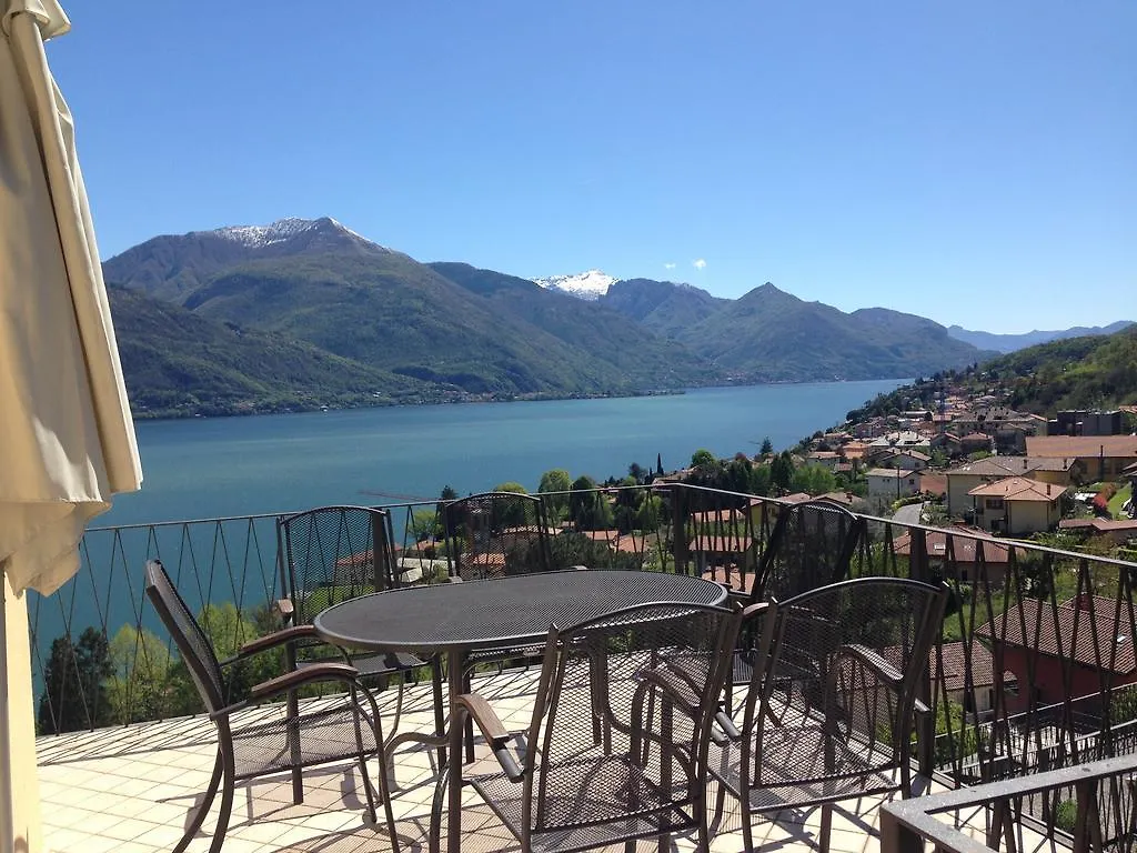 Ferienwohnung Residenza La Pianca Musso 0*,  Italien