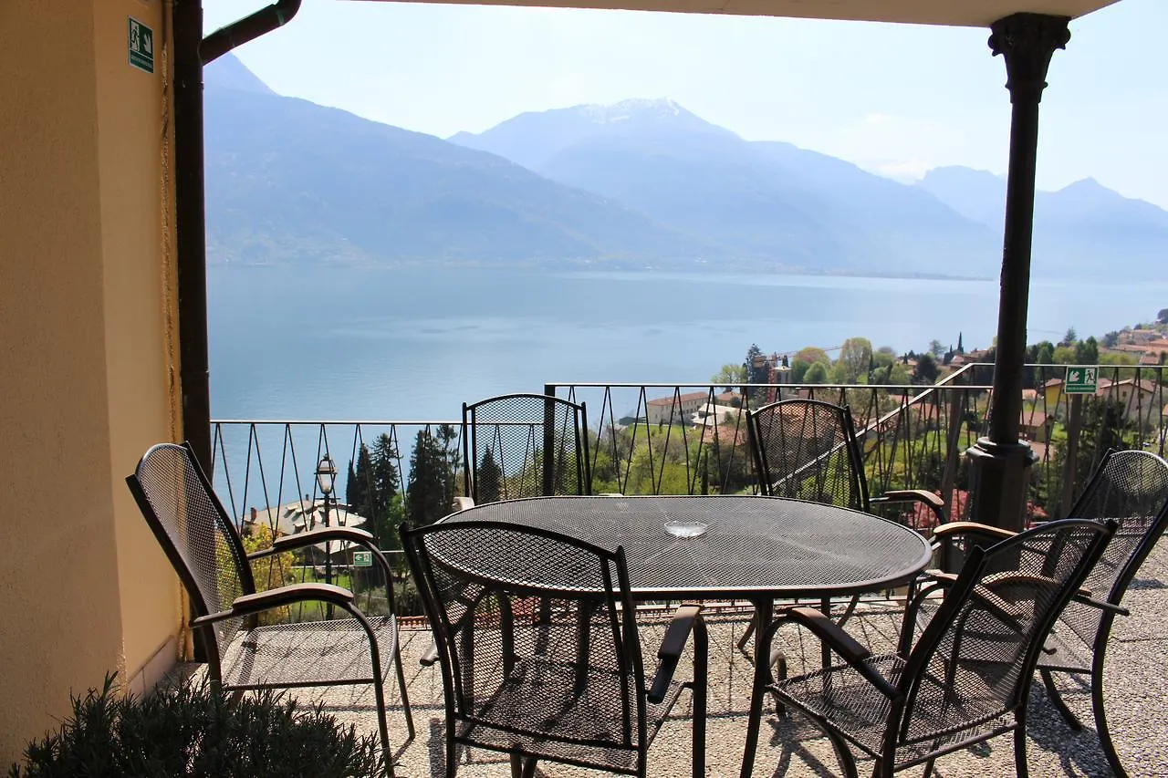 Ferienwohnung Residenza La Pianca Musso Apartment