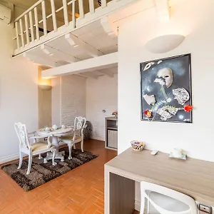 Ferienhaus Le Residenze Del Tenore, Romano di Lombardia