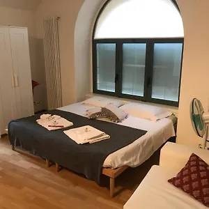 Myroom Citta Alta 2 Apartament