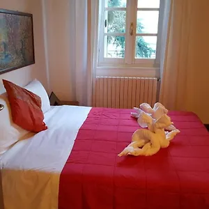 Casa Vacanza Centro Dom wakacyjny