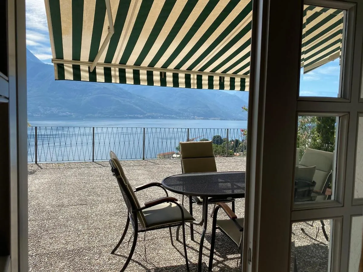 Residenza La Pianca Διαμέρισμα Musso 0*,