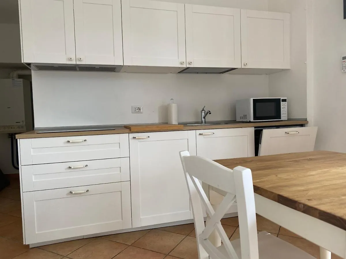 Residenza La Pianca Διαμέρισμα Musso Ιταλία