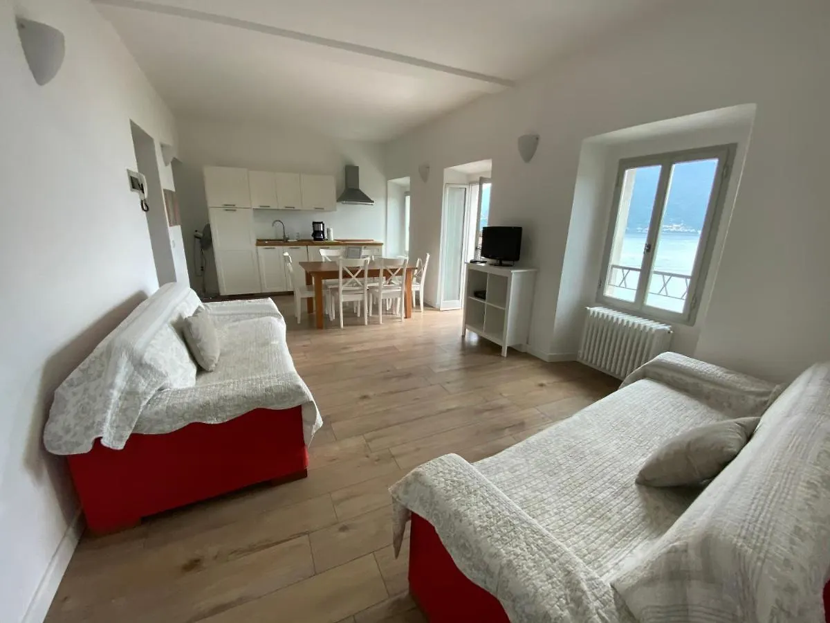 Residenza La Pianca Διαμέρισμα Musso