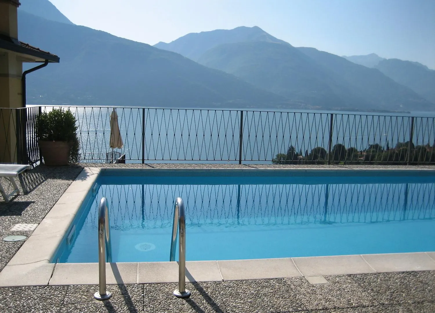 Residenza La Pianca Διαμέρισμα Musso Ιταλία