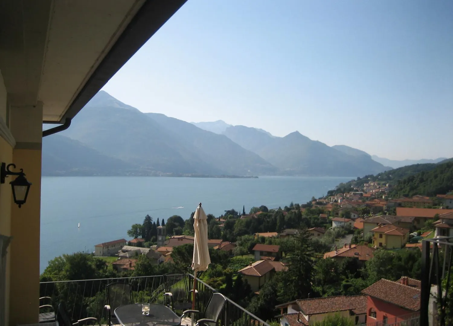 Residenza La Pianca Διαμέρισμα Musso