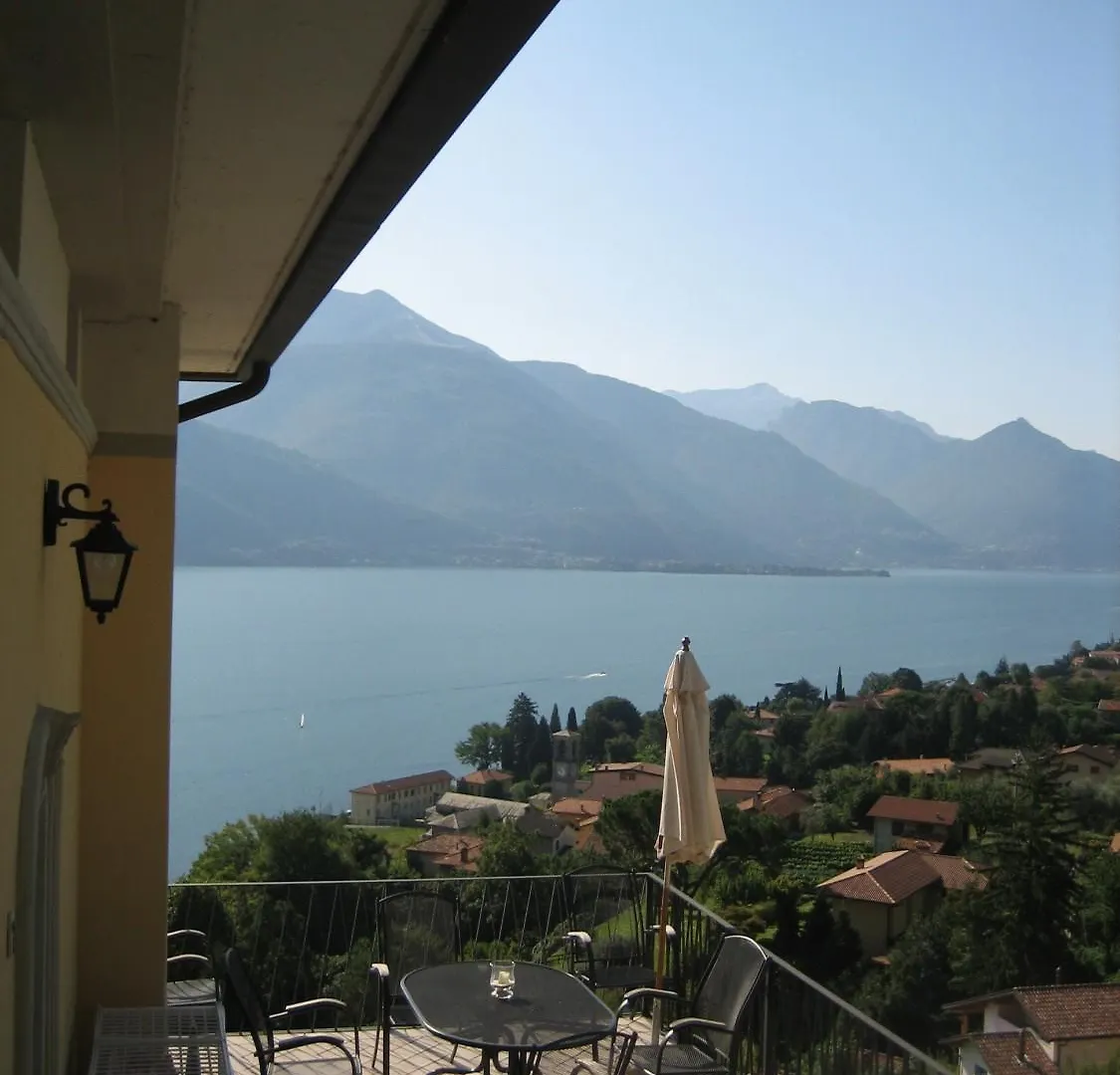 Residenza La Pianca Διαμέρισμα Musso