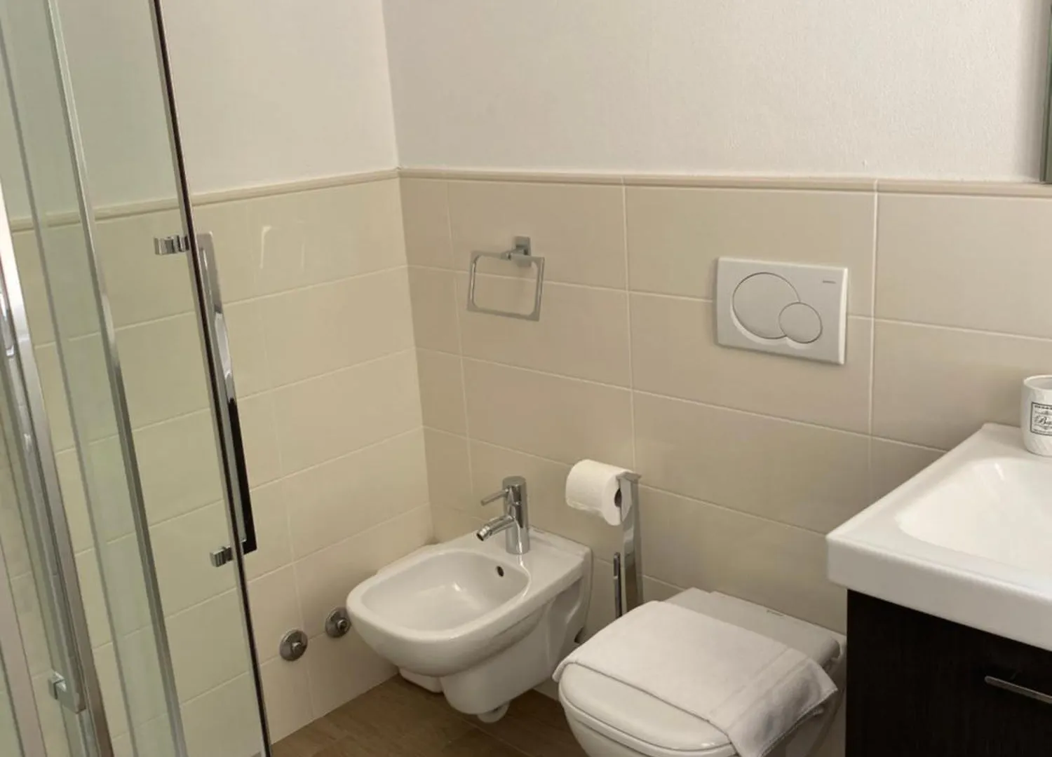 Residenza La Pianca Διαμέρισμα Musso