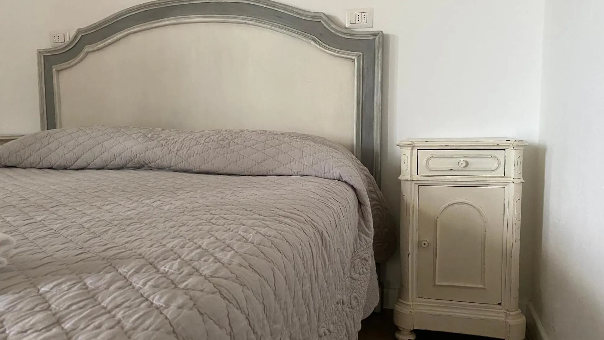 Residenza La Pianca Διαμέρισμα Musso Ιταλία