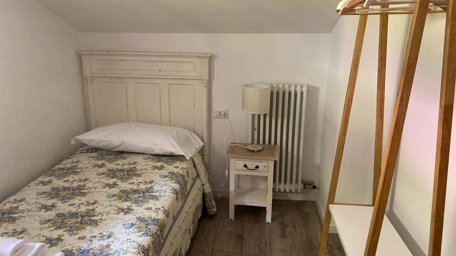 Residenza La Pianca Διαμέρισμα Musso