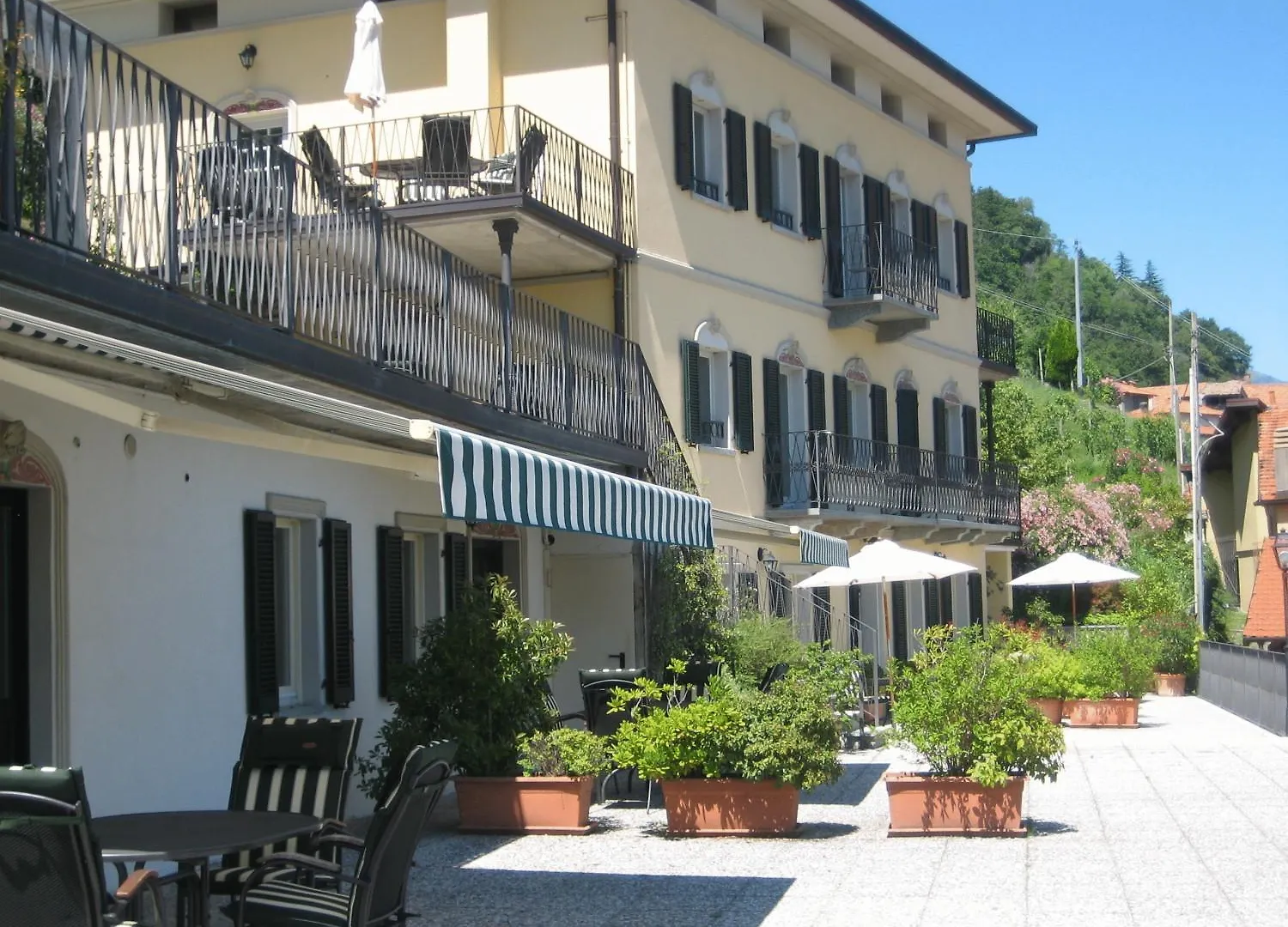 Residenza La Pianca Διαμέρισμα Musso 0*,  Ιταλία