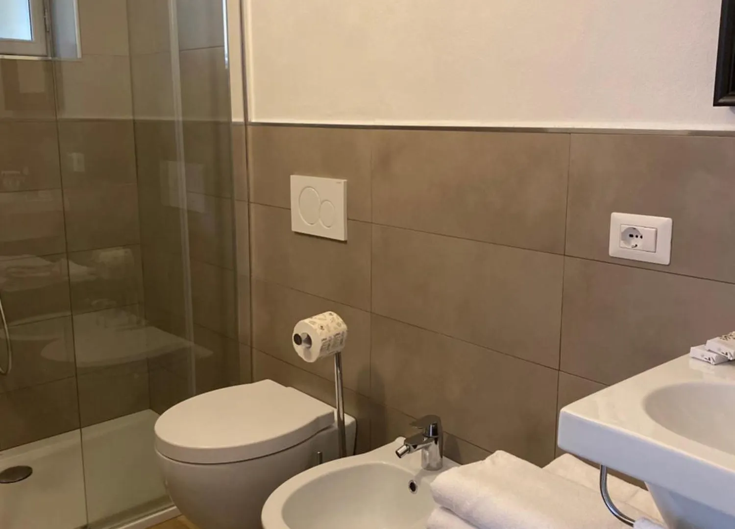 Residenza La Pianca Διαμέρισμα Musso 0*,