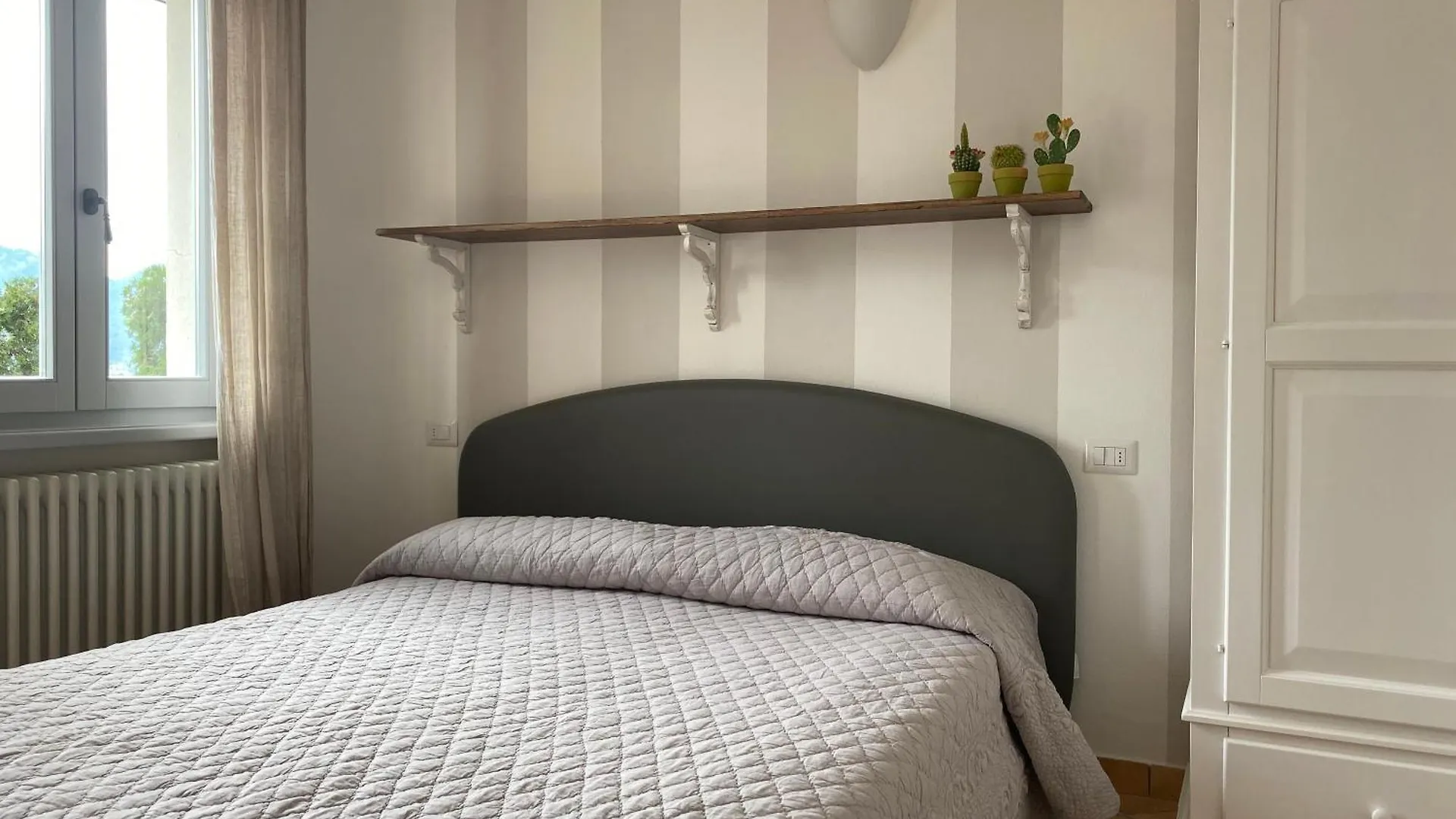 Residenza La Pianca Διαμέρισμα Musso