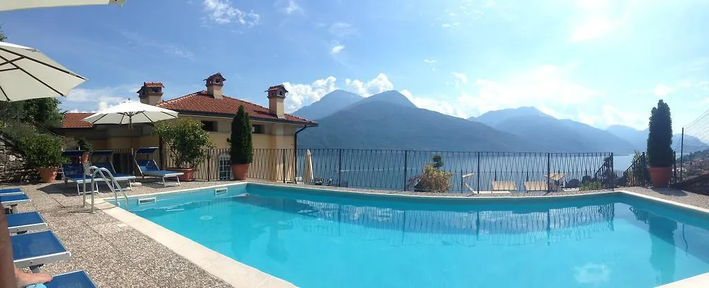 Residenza La Pianca Διαμέρισμα Musso Ιταλία