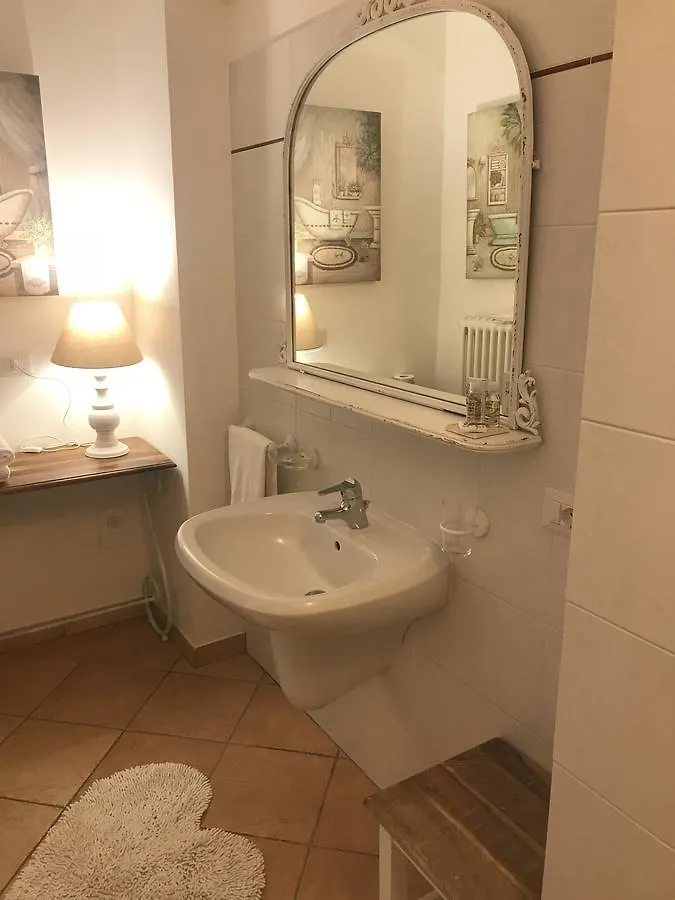 Residenza La Pianca Διαμέρισμα Musso Ιταλία