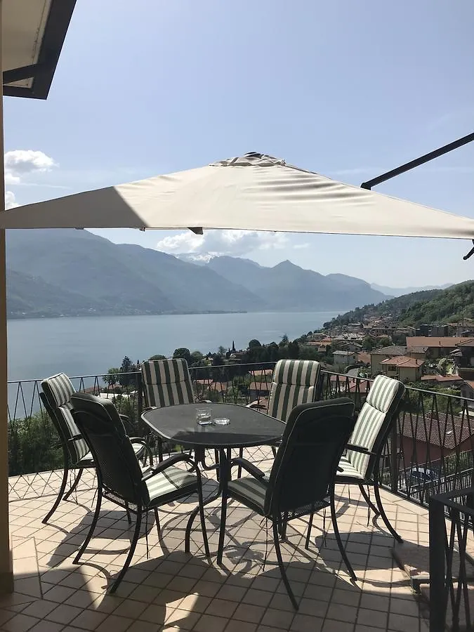 Residenza La Pianca Διαμέρισμα Musso
