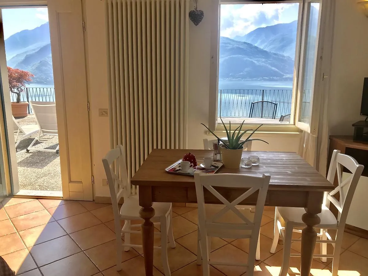 Residenza La Pianca Διαμέρισμα Musso Ιταλία