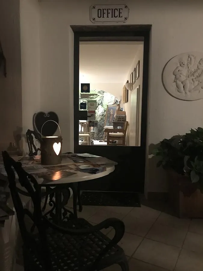 Residenza La Pianca Διαμέρισμα Musso