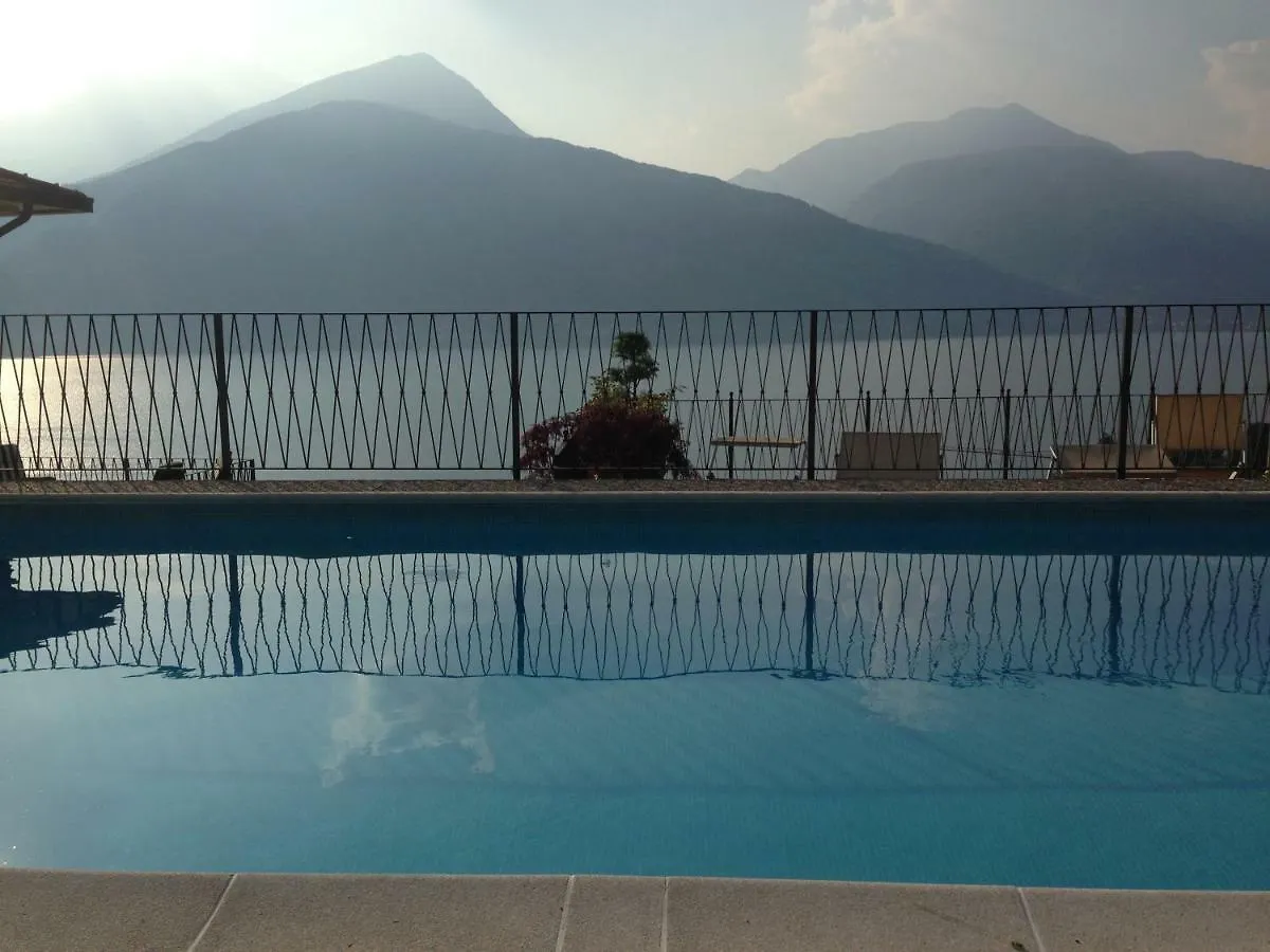 Residenza La Pianca Διαμέρισμα Musso Ιταλία