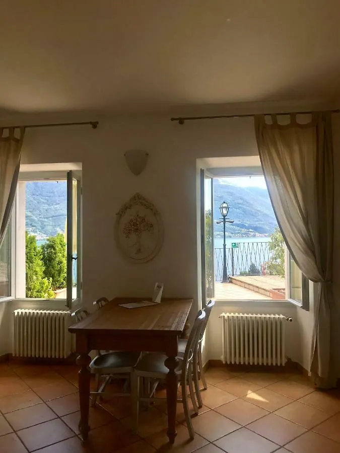 Residenza La Pianca Διαμέρισμα Musso