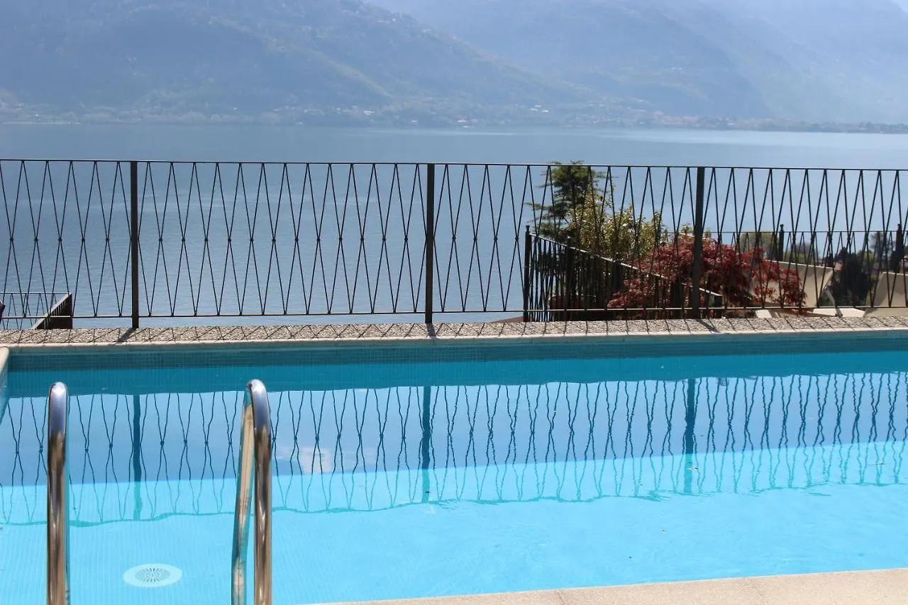 Residenza La Pianca Διαμέρισμα Musso