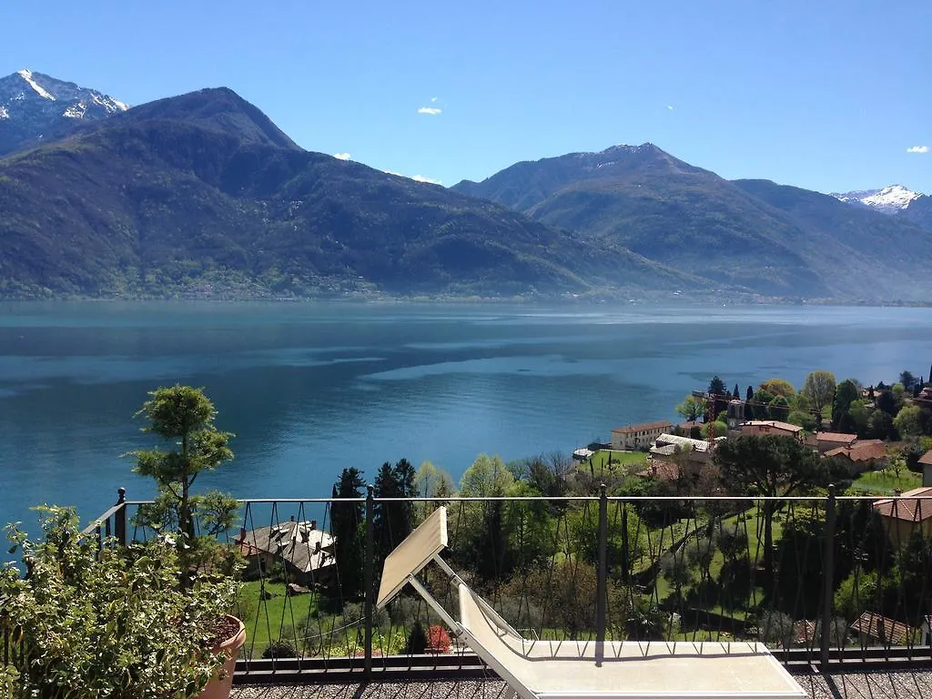 Residenza La Pianca Apartment Musso 0*,  Italy